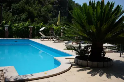 Maison de village authentique à Cassis — Maison · Cassis, Provence