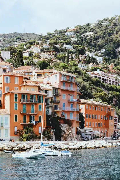 Studio cosy plein centre à Cassis — Studio · Cassis, Provence