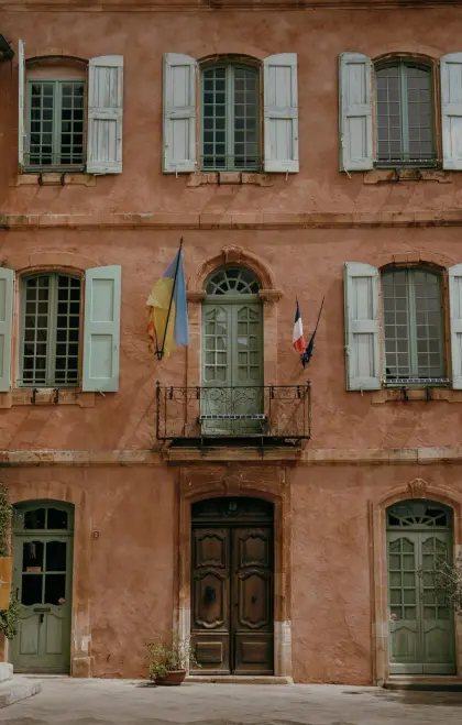 Atypique appartement avec terrasse à Venelles — Appartement · Venelles, Provence