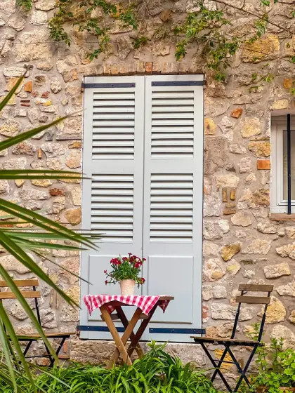 Moderne studio au pied des sites touristiques à Arles — Studio · Arles, Provence