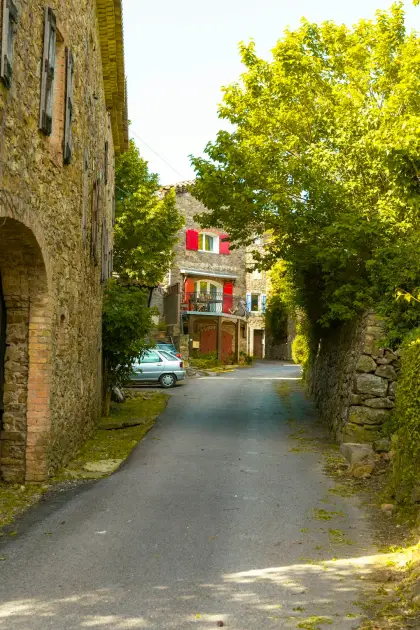 Moderne appartement avec jardin à Châteaurenard — Appartement · Châteaurenard, Provence