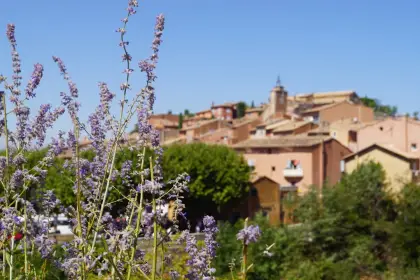 Moderne loft plein de charme à Aubagne — Loft · Aubagne, Provence
