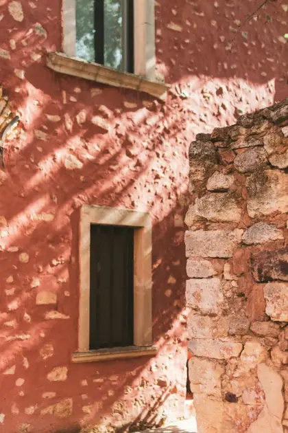 Élégant loft avec vue à Velaux — Loft · Velaux, Provence