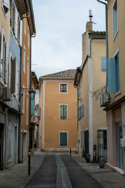 Studio cosy plein centre à Marseille — Studio · Marseille, Provence