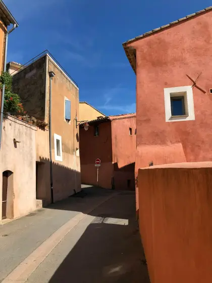 Spacieux loft avec terrasse à Marseille — Loft · Marseille, Provence
