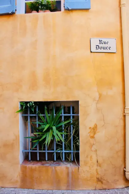 Paisible appartement près de la gare à Avignon — Appartement · Avignon, Provence
