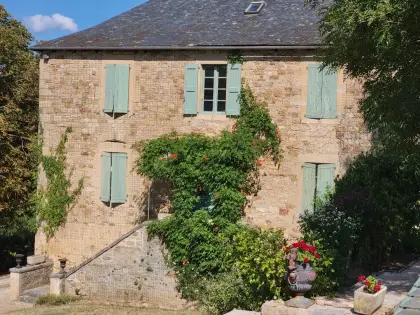 Paisible appartement avec vue à Biot — Appartement · Biot, Provence