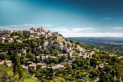 Rénové appartement plein de charme à Marseille — Appartement · Marseille, Provence