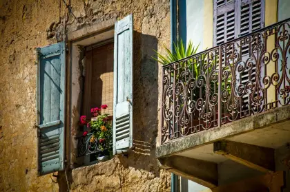 Cosy appartement proche des commerces à Port-de-Bouc — Appartement · Port-de-Bouc, Provence