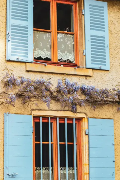 Cosy appartement au calme à Lançon-Provence — Appartement · Lançon-Provence, Provence