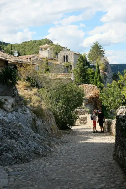 Atypique appartement idéalement situé à Paradou — Appartement · Paradou, Provence