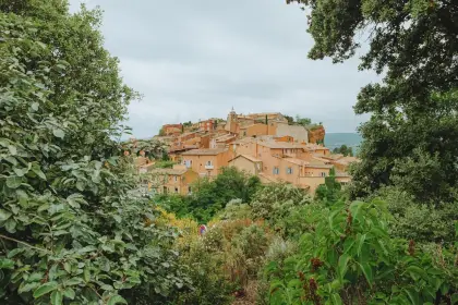 Authentique loft avec jardin à Istres — Loft · Istres, Provence