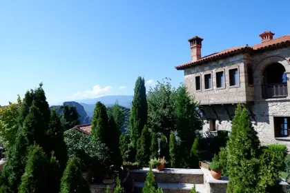 Lumineux loft au calme à Vitrolles — Loft · Vitrolles, Provence