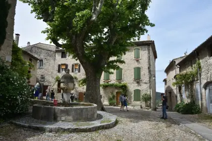 Lumineux appartement avec terrasse à Gap — Appartement · Gap, Provence