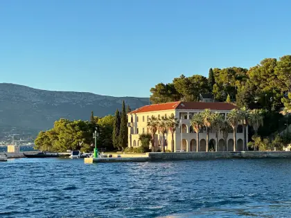 Atypique maison avec vue à Ensuès-la-Redonne — Maison · Ensuès-la-Redonne, Provence