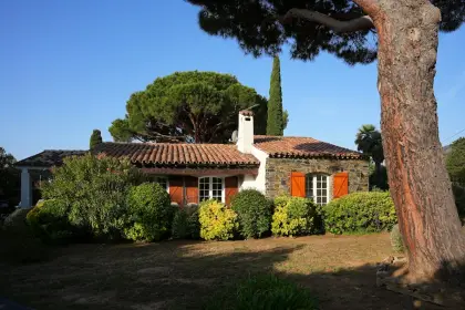 Paisible appartement au calme à Bargème — Appartement · Bargème, Provence