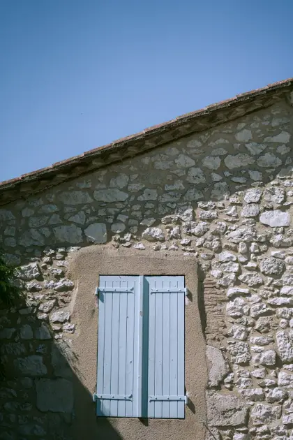 Paisible appartement au pied des sites touristiques à Sainte-Maxime — Appartement · Sainte-Maxime, Provence