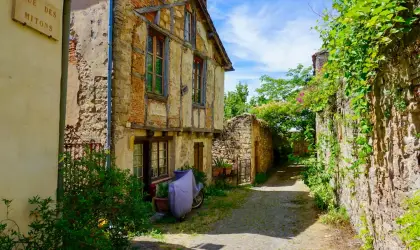 Cosy studio plein de charme à Ascros — Studio · Ascros, Provence