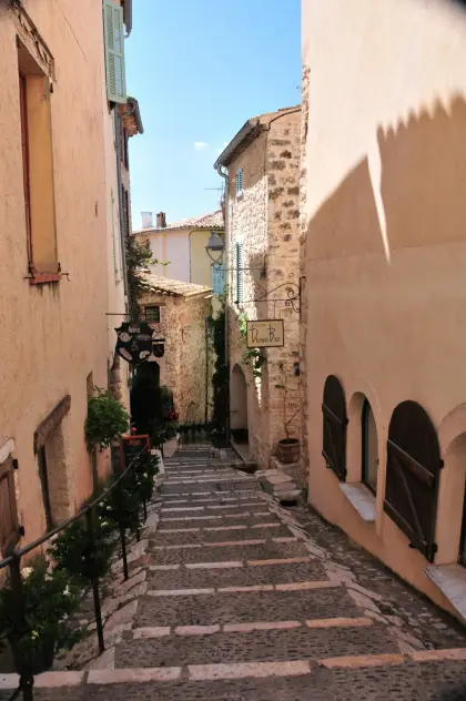 Élégant loft au calme à Ensuès-la-Redonne — Loft · Ensuès-la-Redonne, Provence