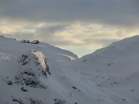 Col de la Valette