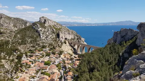 La Calanque
