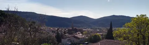 Perte de l'Embut Sud