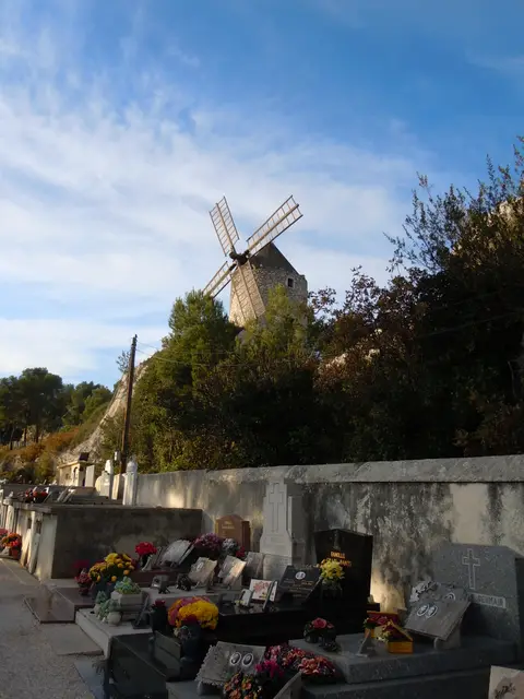 Vieux Mirabeau