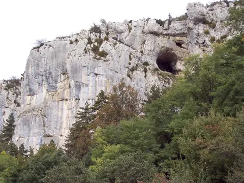 Le Trou de la Lune