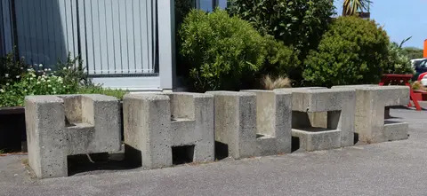 Pause Littéraire