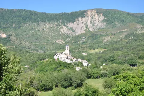 La Bigue