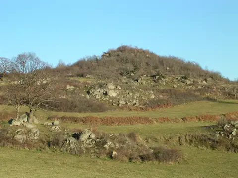 Mont Redon