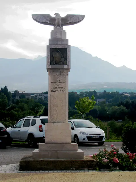 Le Girolet