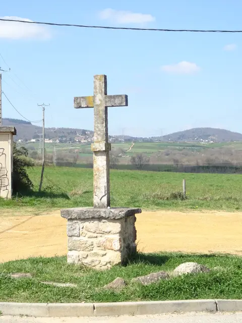 Croix du Ratier