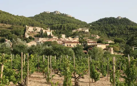 Gigondas