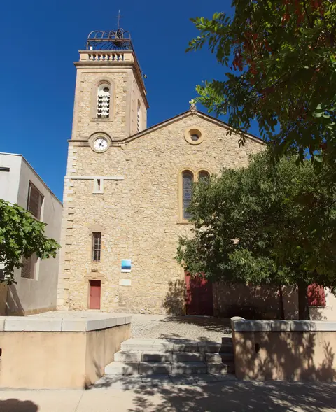 Saint-Pons