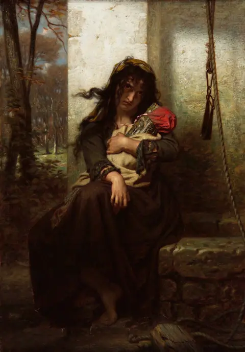 Tête de Peusque Merlé