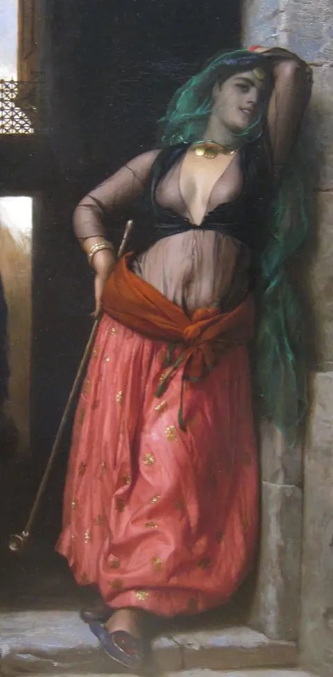 Caïre Brun