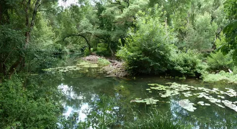 Trou des Fées