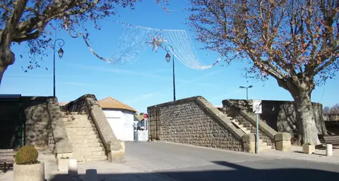 Porte Castellan