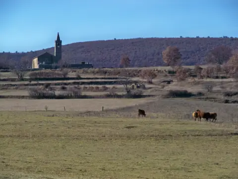 Bornes du Rocher d'Ongles