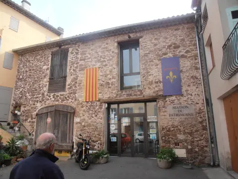 Maison du Patrimoine