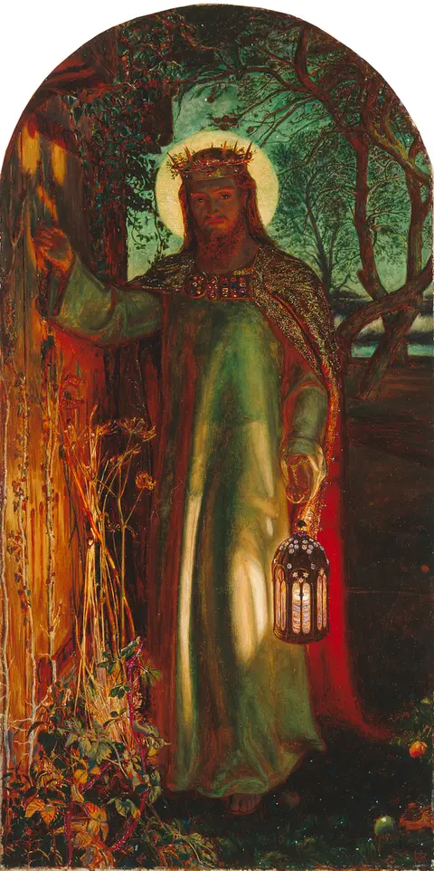 Sommet de Pré Chauvin