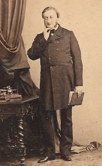 René Roux