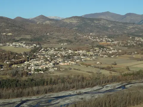 Pic d'Oise