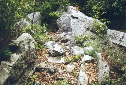 Dolmen des Peyraoutes