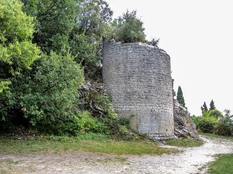 Tour Ronde