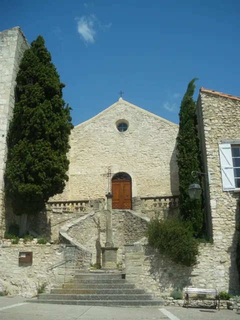 Sommet de Gacholle