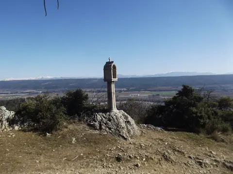 Chemin des écritures