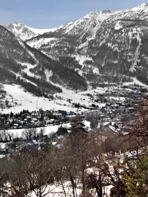 La Salle-les-Alpes