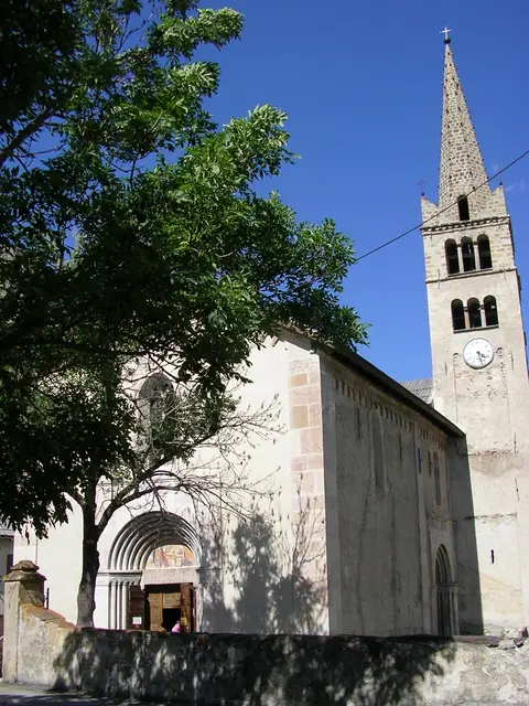 La Monaca